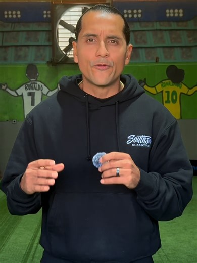 Football Knowledge is Only 20% of The Equation Developing a great player or building an unstoppable team takes more than just understanding tactics. You need to be able manage 20 different personalities, you need to be able to communicate, you need to know how to transfer skills and knowledge, you need emotional control... the list goes on. Follow @southsidefooty if you want to become a better player or a better trainer