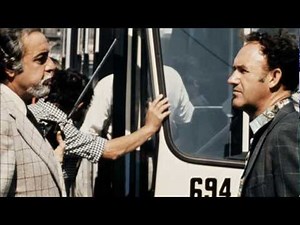 13. Big Chase - The French Connection II Soundtrack