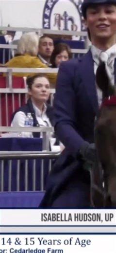 Saddle Seat Riding Tips for Horse Lovers