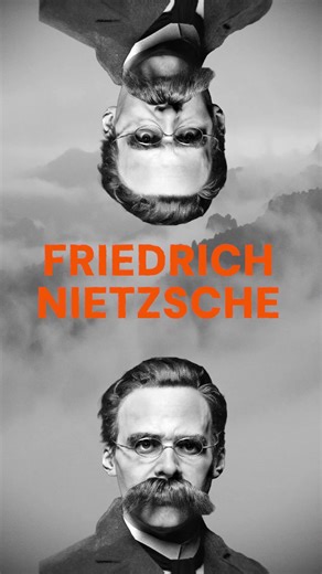 O profeta filósofo de Nietzsche desceu a montanha para falar com você. Não ignore o que ele tem a dizer. Escute. Entenda. Pense. #nietszche #filosofia #booktokbr
