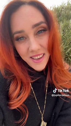 Jupiter Jetson on TikTok
