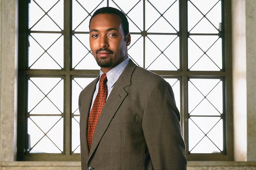 Why Did Jesse L. Martin Leave Law & Order?