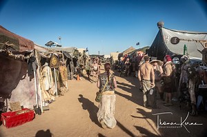 VENDORS - Wasteland Weekend