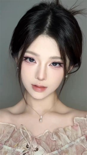 1.6M views · 64K reactions | Makeup Tutorial #makeup #douyinmakeup #tutorialmakeup | Makeup Douyin | Facebook