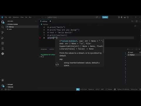 How to manipulate a string in Python