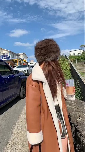 Firelady Fur on TikTok