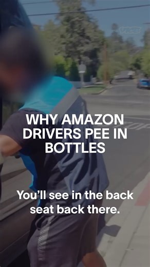 "It's honestly degrading..." | VICE