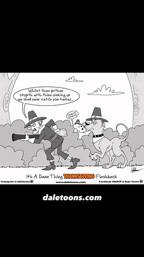 1.4K views · 72 reactions | daletoons.com | Dale Toons | Facebook