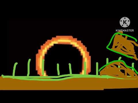 Terraria solar eclipse music free to use ￼