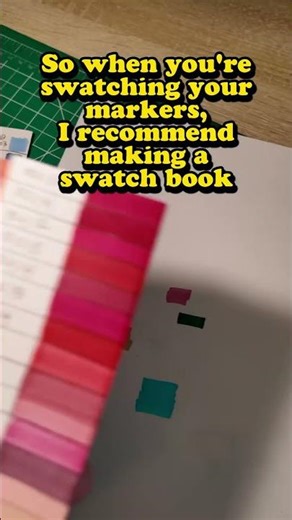 Why Your Colors Look Wrong (Marker Tip)