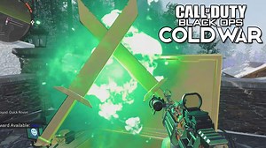 Cold War Outbreak’s ‘Full Power’ power-up explained - CharlieINTEL