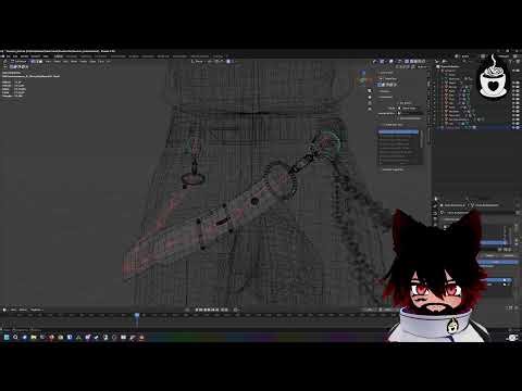 | ☕| Exploring sounds :3