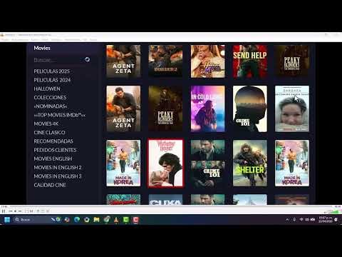 🚀Como Tener un Canal de Roku a tu Medida con Panel de Control 🔥