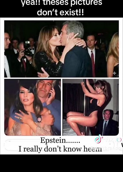 "Yeaa!! These Pictures Don't Exist!!"