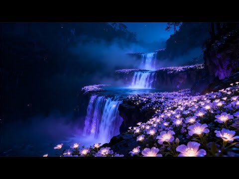 The Deepest Healing, Remove Insomnia, Heal Damage In The Body & Spirit - Meditation Music For Sleep