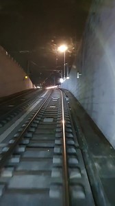 86K views · 1.5K reactions |  O CT já anda pela Linha Amarela (D). Não falta muito para que todos possam viajar nele. | Metro do Porto | Facebook