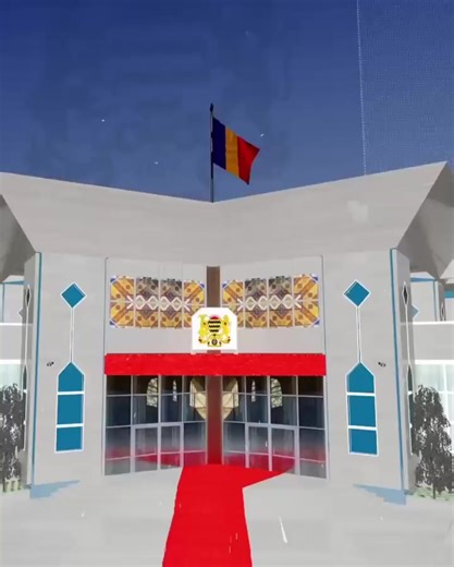 recap of 09 February #tchad🇹🇩 #tchadienne🇹🇩 #tchadconnexion2030🇹🇩 #235🇷🇴