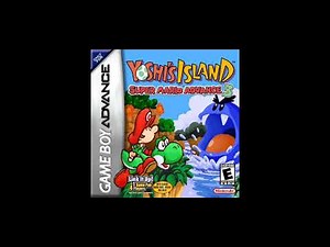 Super Mario Advance 3 (Yoshi's İsland) - Final Boss Theme