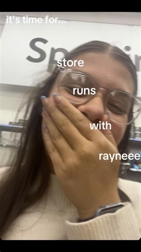 is anyone else going crazy prepping for the ice?! #fyp #jesuslovesyou #foryou #walmart #vlog