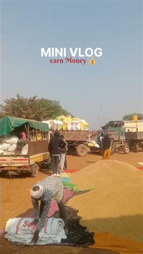 going to society .mini vlog video (hindi)