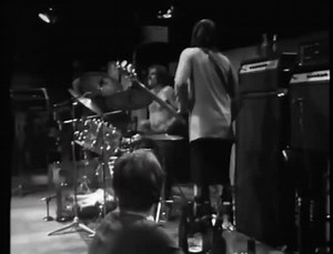 Ron Bushy drum solo in In a gadda da vida - Iron Butterfly ✌🏻☮️ | Jonie Strauss S S.