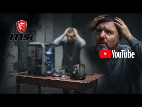 Installer Votre PSU MSI A850GL | Le Guide Complet