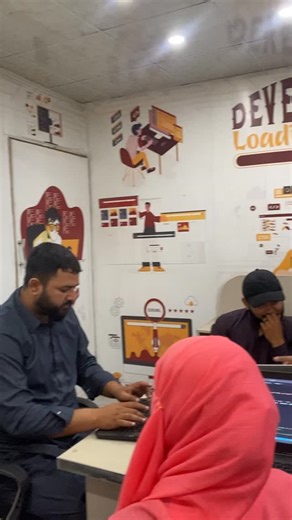 TechStep Sahiwal on Instagram: "Admissions Open! 🌐💻 📲 Call/WhatsApp for Details & Guidance! 📞 040-4550047 | 0304-8777988 📧 Email: Info@techstep.solutions 🌍 Website: techstep.solutions ✅ Hands-on Training ✅ Freelancing & Career Growth 🎯 Limited Seats Available! Enroll Now! . . . #TechStep #WebDesign #WebDevelopment #HTML #CSS PHP Flutter Freelancing LearnAndEarn"