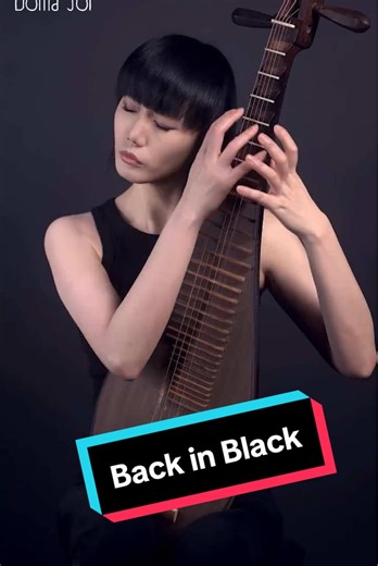 Back in Black Instrumental Mashup for Guitar Lovers