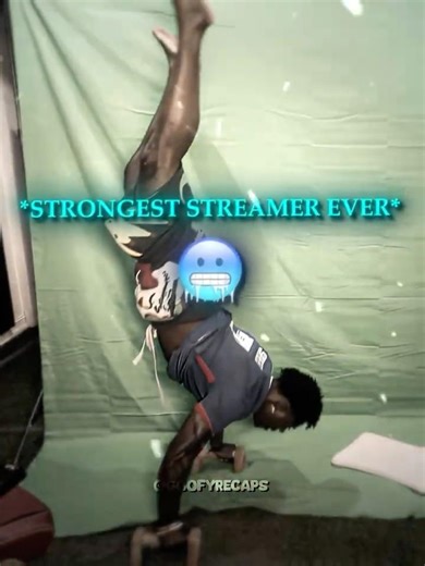 L-Sit Into a Handstand is CRAZY🥶 #ishowspeed #calisthenics #edit