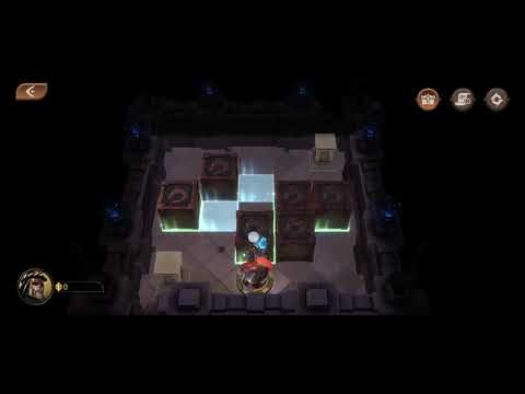 Legends Reborn: Cipher Hall 3