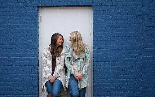 10 Quotes on Friendship from the Saints That You'll Want to Share With Your Bestie