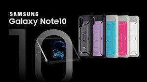 14 reactions · 7 comments | There's a lot of buzz going around about the new Samsung Galaxy Note10. With rumors of an even bigger screen and battery, a Plus version, and 3D time-of-flight sensors, Samsung's upcoming Unpacked event is arguably its most anticipated. If you're planning to be one of the first to own it, don't bring your new Note10 into this world unprotected, pre-order your case now: https://www.supcase.com/samsung-galaxy-note-10-cases | SUPCASE | Facebook