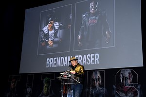 DC's "Doom Patrol" Trailer Teases A Wacky Cast Of Characters