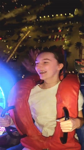 #slingshotride #slingshotclub | Arshi