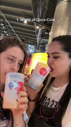 4 Things You’ll Love in Atlanta, Georgia