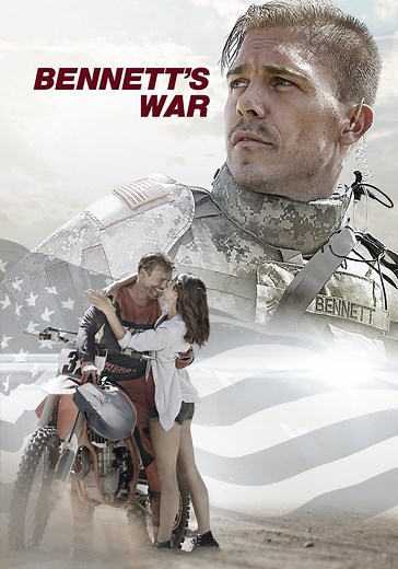 Bennett's War - movie: watch stream online