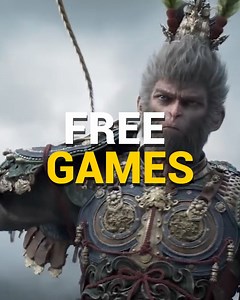 15K views · 58 reactions | Don't miss the chance to get FREE GAMES on...