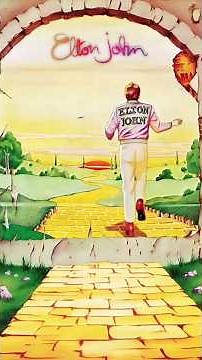 Funeral for a Friend / Love Lies Bleeding Song by Elton John ‧ 1973 #rock #reels #music #70s