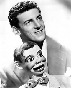 Paul Winchell - Alchetron, The Free Social Encyclopedia
