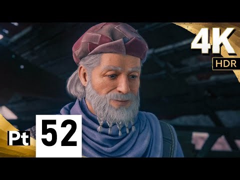 Final Fantasy 16 (XVI) PC [4K HDR] (100%, All Collectables, All DLC's) Part 52 - A Tail to Tell