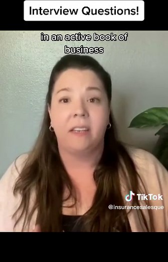 Insurance Interview Tips: Key Questions and Advice