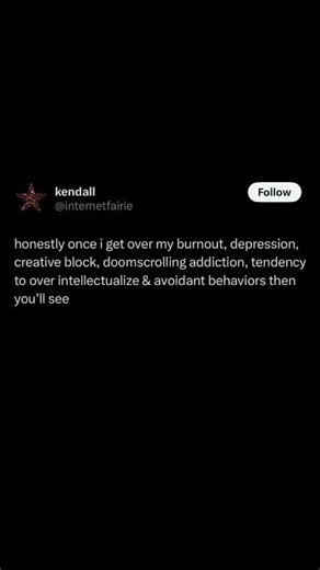 overcoming burnout and finding focus | Subscribe for more #motivation 😊👍