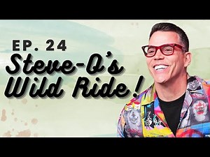 (Steve-O's Wild Ride! - Podcast #24) Corey Taylor’s Lessons & Ben Askren’s Comeback 🎸🥊