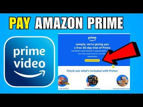 How To Pay Amazon Prime Monthly (2026) (Complete Guide)