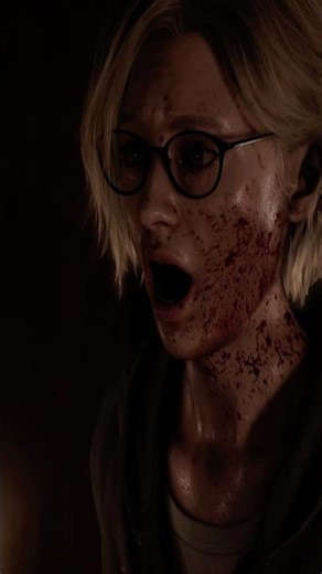 Grace Watched Her Mother Die | Resident Evil 9