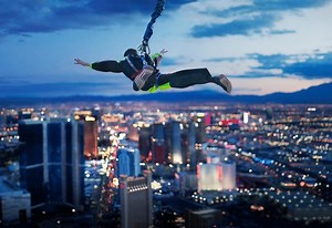 Skyjump Las Vegas | Las Vegas Direct