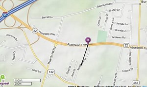 UPDATED: Aberdeen Man Hit By Car Dies