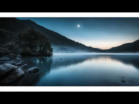 Celestial Sleep – Ambient Sleep Music | AksuBeats