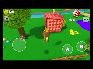 Agamla Super Bear Adventure @Lord-o9m