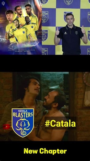 ബ്ലാസ്റ്റേഴ്‌സ് തൂക്കും😌💛 #keralablasters #newseason #indiansuperleague